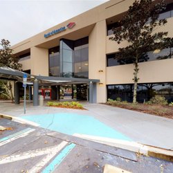 Bank of America Financial Center - Storefront