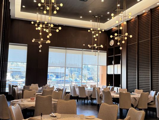 Sun Sui Wah Seafood Restaurant by null
