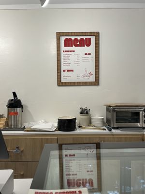 MOLA CAFE/MARKET by null