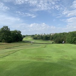 Hole 8