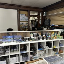 Collectors World