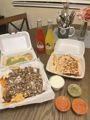 Carolina's Mexican Food by null