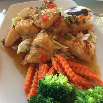 BKK Thai Kitchen - Thai Near Me - Carlsbad, California