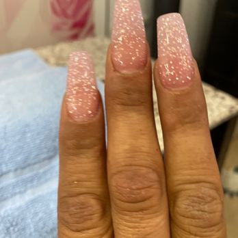 The Ritz Nail - Nail Salons Near Me - Orange, California The Ritz Nail - Nail Salons Near Me - Orange, California