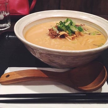 Ramen Isshin - Ramen Near Me - Toronto, Ontario Ramen Isshin - Ramen Near Me - Toronto, Ontario