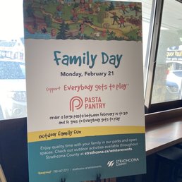Special for Family Day - 2022 Special for Family Day - 2022