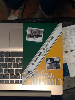 Guadalupe Cultural Arts Center by null