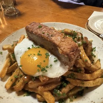 Duckfat Frites Shack - American Near Me - Portland, Maine Duckfat Frites Shack - American Near Me - Portland, Maine