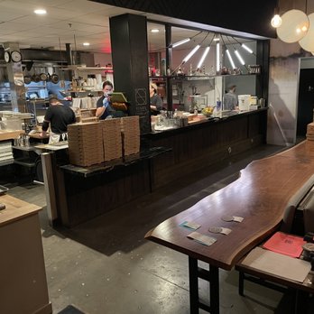 Ronan - Pizza Near Me - Los Angeles, California Ronan - Pizza Near Me - Los Angeles, California