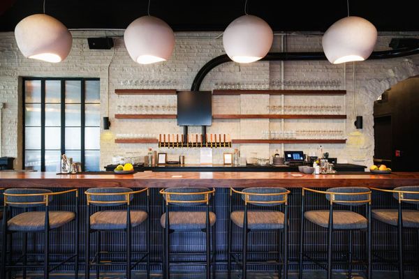 Pilot Project Brewing - Wrigleyville by null