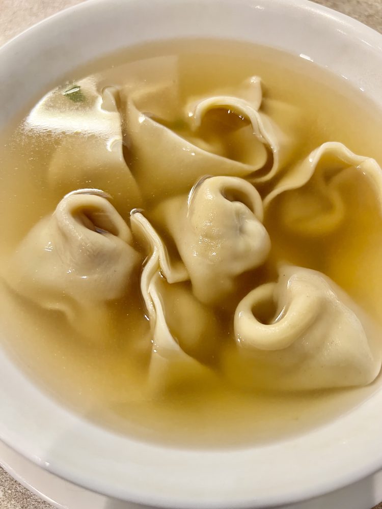 Hong Kong Chinese Restaurant Image