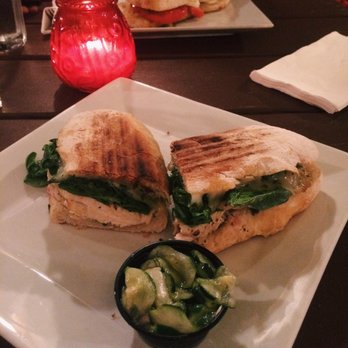 Press 195 - Bayside - #42 ($11) - Sandwiches Near Me - Bayside, New York