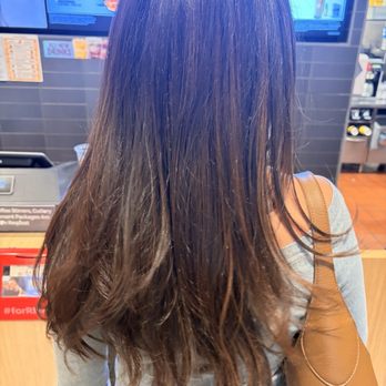 Last Tangle Salon - Hair Salons Near Me - Washington, DC, District of Columbia