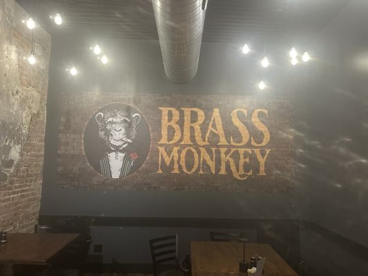 Brass Monkey Bar & Restaurant by null