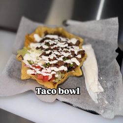 Taqueria Marco’s