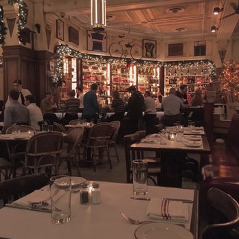 Le Diplomate - Brasseries Near Me - Washington, DC, District of Columbia