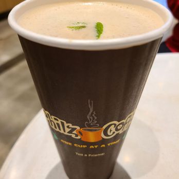 Philz Coffee - Tea Latte - Coffee & Tea Near Me - Studio City, California Philz Coffee - Tea Latte - Coffee & Tea Near Me - Studio City, California