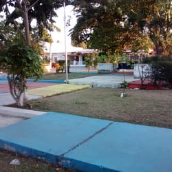Parque de la Sarmiento