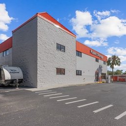Exterior photo of Public Storage - Valrico, Florida Exterior photo of Public Storage - Valrico, Florida