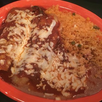El Rodeo - Mexican Near Me - Clive, Iowa