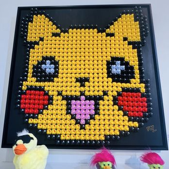 Duck World - Toy Stores Near Me - Miami Beach, Florida