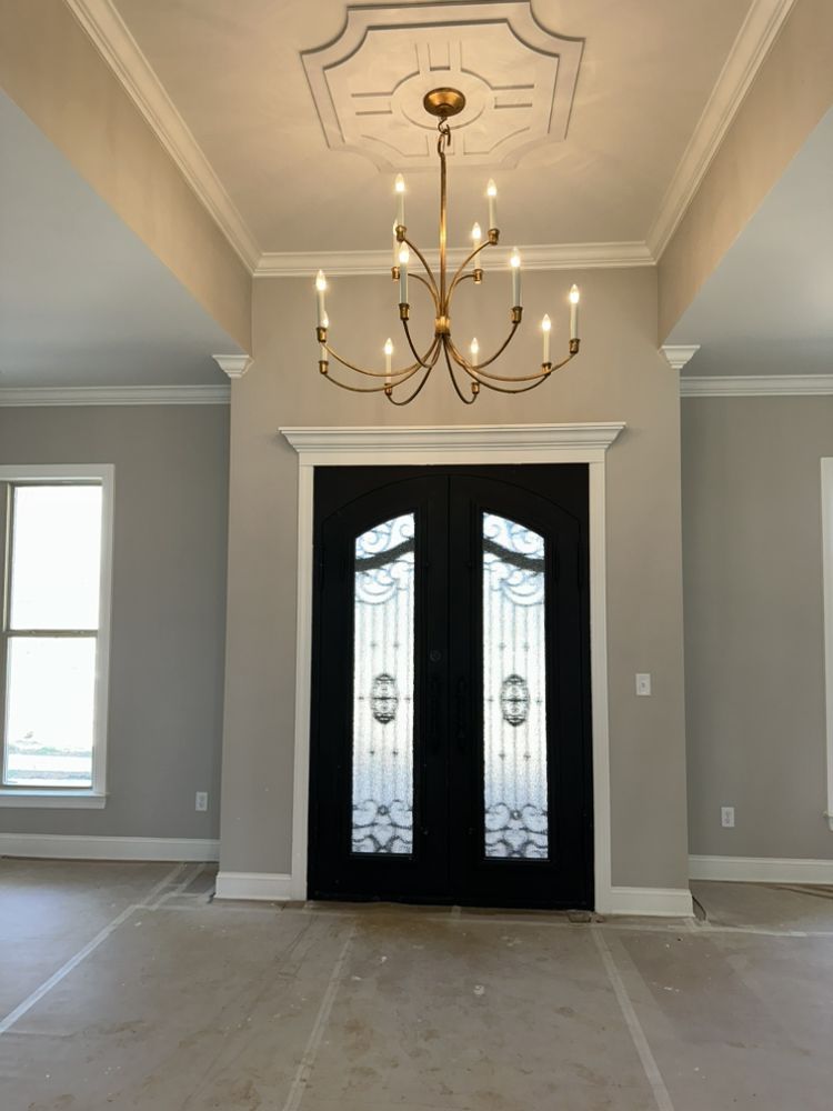 Slide of Andrada Builders