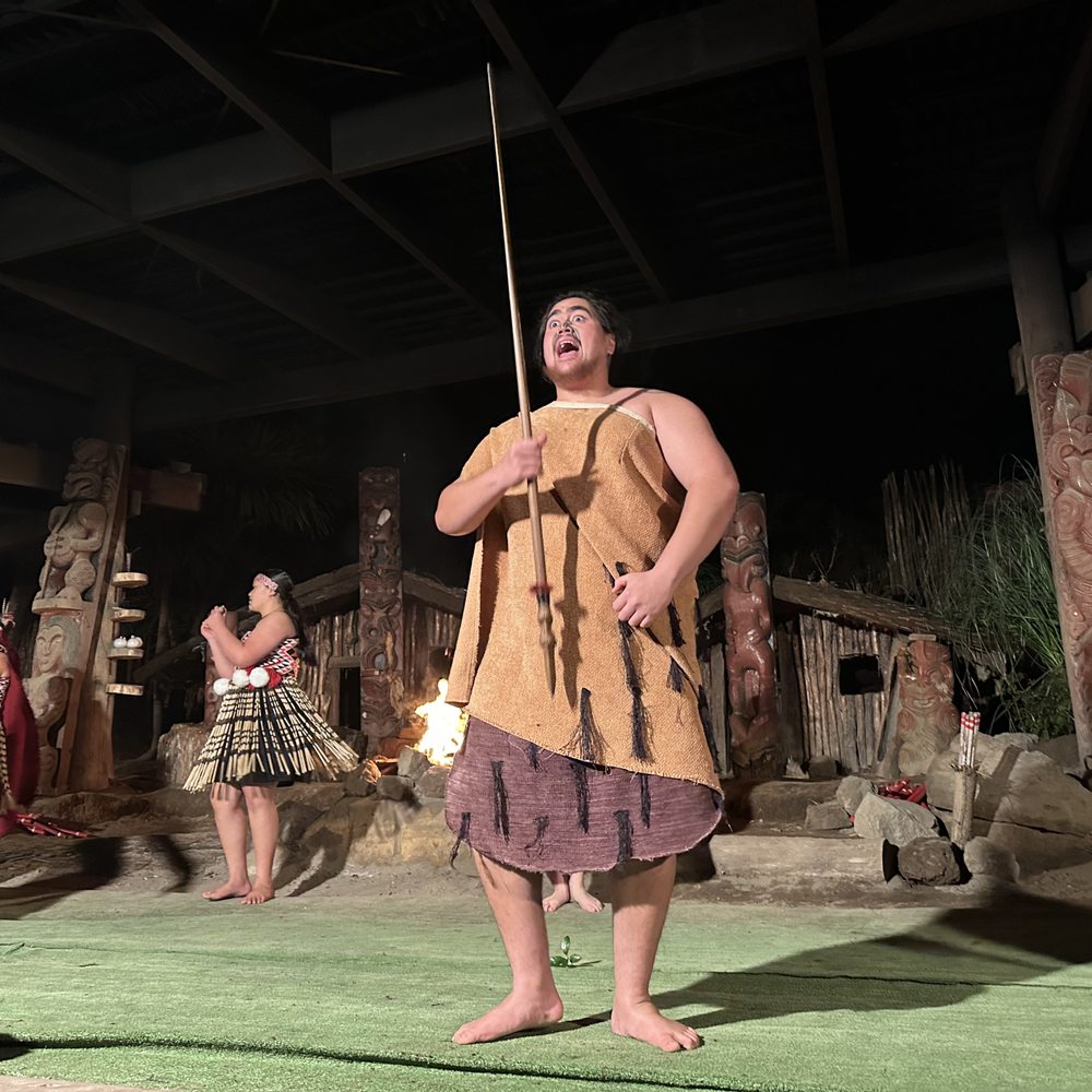 Mitai Maori Village - Arts & Entertainment Near Me - Rotorua, BOP