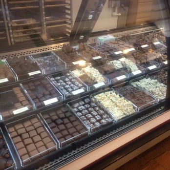 Mouses Chocolates & Coffee - Awesome selection of chocolates!! - Coffee & Tea Near Me - Ouray, Colorado Mouses Chocolates & Coffee - Awesome selection of chocolates!! - Coffee & Tea Near Me - Ouray, Colorado