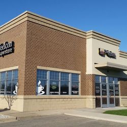 CoffeeIcon Superstore - Come visit our Green Bay, WI location located on the corner of Willard Drive and Holmgren Way!