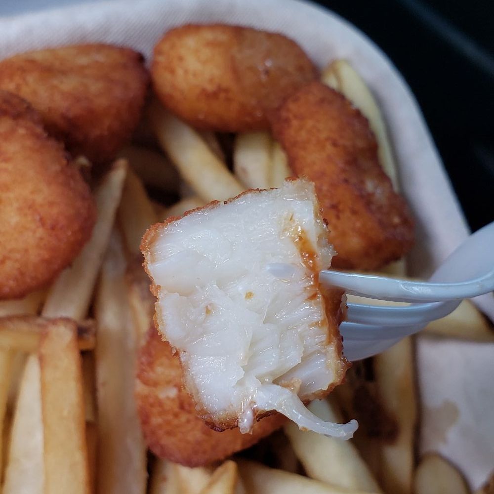 Ivar's Seafood Bar - Seafood Near Me - Kent, Washington Ivar's Seafood Bar - Seafood Near Me - Kent, Washington
