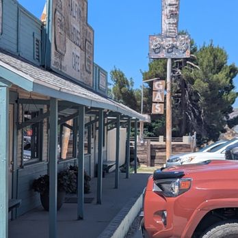 Halfway House Cafe - So much character. - American Near Me - Santa Clarita, California Halfway House Cafe - So much character. - American Near Me - Santa Clarita, California