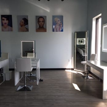 The Makeup School By Sarah Rillon - Very beautiful inside. - Specialty Schools Near Me - Virginia Beach, Virginia The Makeup School By Sarah Rillon - Very beautiful inside. - Specialty Schools Near Me - Virginia Beach, Virginia