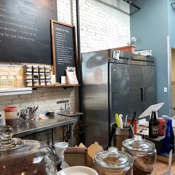 Rifrullo - Menu - Cafes Near Me - Brookline, Massachusetts
