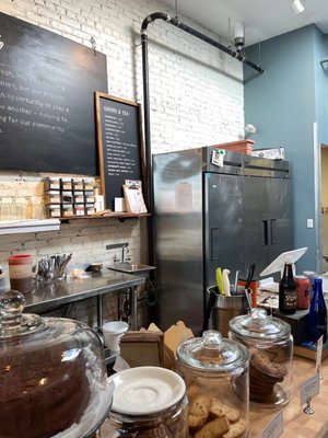 Rifrullo Cafe by null