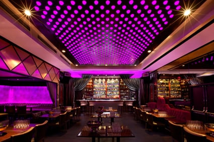 Photo of The Cuckoo Club - London, United Kingdom. luxuriously quirky space where contemporary and traditional design are mixed cleverly to create a very special and versatile environment for