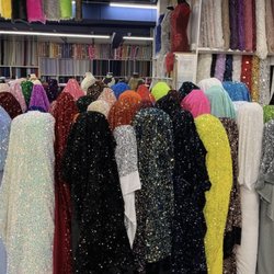 New Rainbow Fabrics