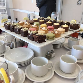 Brûlée Catering - Caterers Near Me - Philadelphia, Pennsylvania