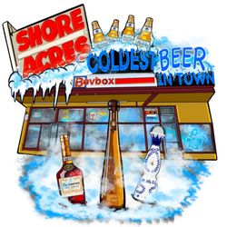 Bevbox - Bay Point