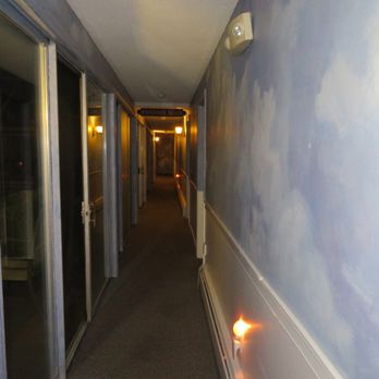 Lamb and Lion Inn - Hotels Near Me - Barnstable, Massachusetts