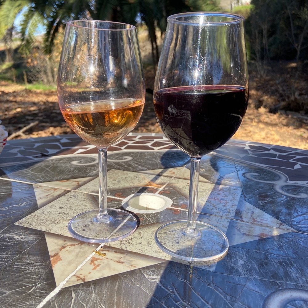 Wine Wine