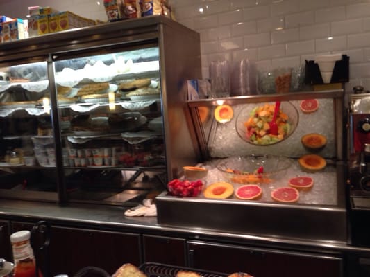 Palace Restaurant by null