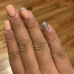 Lily's Nail Spa - Fill in by Steven