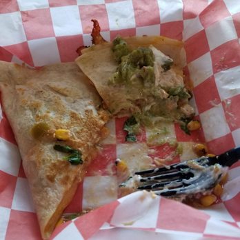 Rock the Guac - Soggy quesadillas - Mexican Near Me - Cocoa Beach, Florida Rock the Guac - Soggy quesadillas - Mexican Near Me - Cocoa Beach, Florida