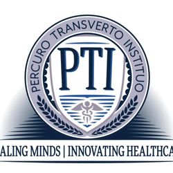 Pti  - The full PTI logo.
