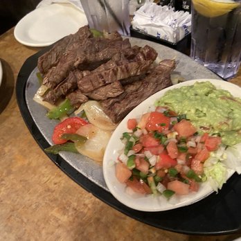 Lopez Mexican Restaurant - Fajitas for two - not worth it - Mexican Near Me - Houston, Texas Lopez Mexican Restaurant - Fajitas for two - not worth it - Mexican Near Me - Houston, Texas