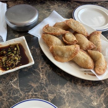Sami's Korean Restaurant - Yaki / dumplings - Korean Near Me - Hampton, Virginia