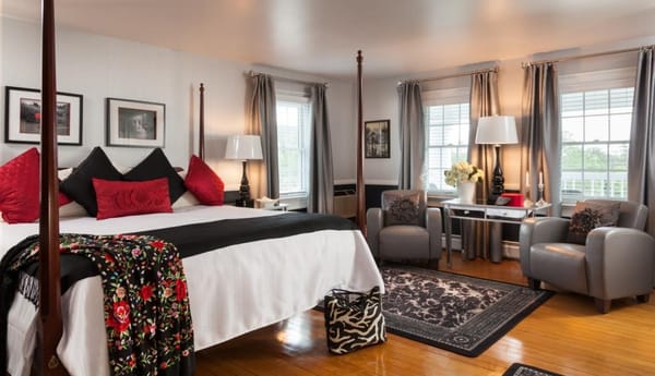 Rabbit Hill Inn by null