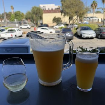 The Crush Pad - Wine Bars Near Me - Pasadena, California The Crush Pad - Wine Bars Near Me - Pasadena, California