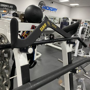Hickory Fitness - Unique cable attachments - Gyms Near Me - Hickory, North Carolina Hickory Fitness - Unique cable attachments - Gyms Near Me - Hickory, North Carolina