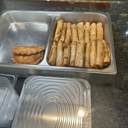 House of Chickens - Empanadas and taquitos